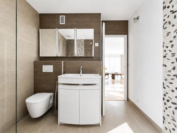 Appartement
         3 pièces
        - 51 m² Exclusivité 378 000 € *