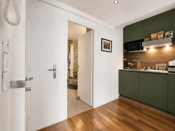 Appartement
         3 pièces
        - 51 m² Exclusivité 378 000 € *