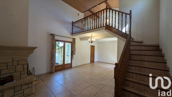 Maison à vendre 4 pièces 151 m² Bouillargues