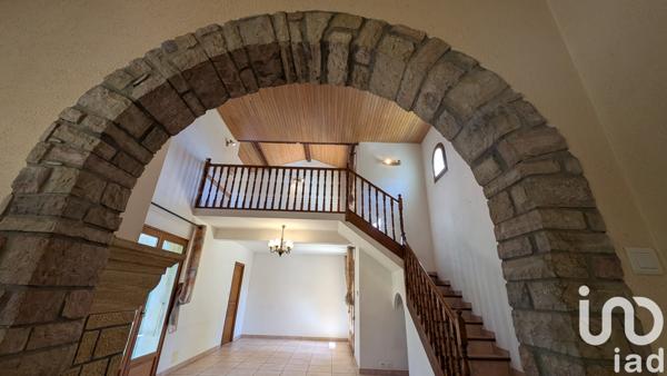 Maison à vendre 4 pièces 151 m² Bouillargues