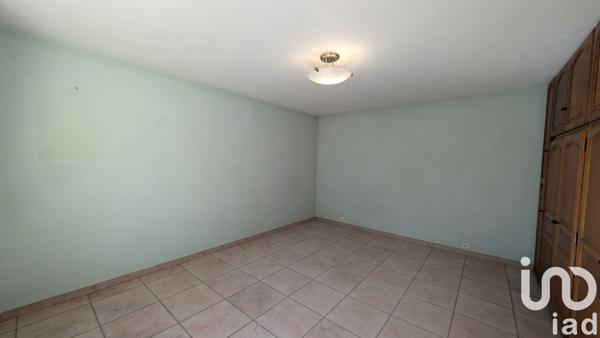 Maison à vendre 4 pièces 151 m² Bouillargues