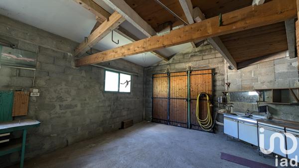 Maison à vendre 4 pièces 151 m² Bouillargues