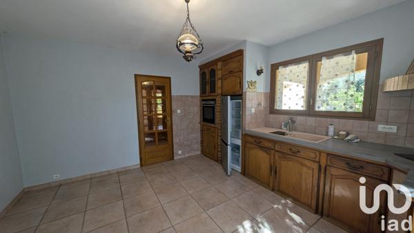 Maison à vendre 4 pièces 151 m² Bouillargues