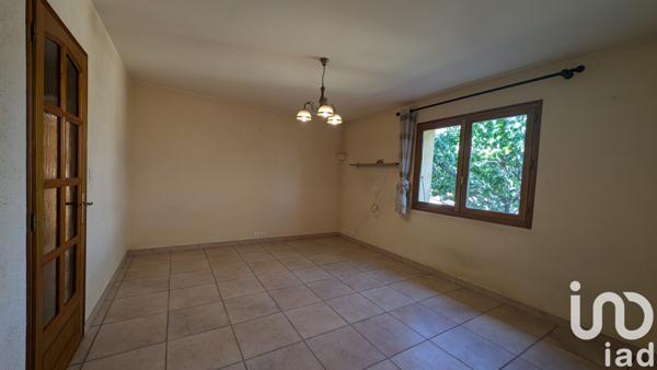 Maison à vendre 4 pièces 151 m² Bouillargues