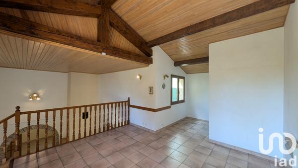 Maison à vendre 4 pièces 151 m² Bouillargues