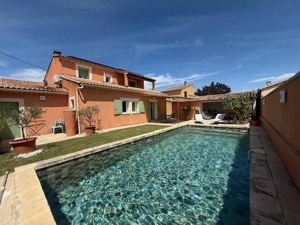 Vente / Maison