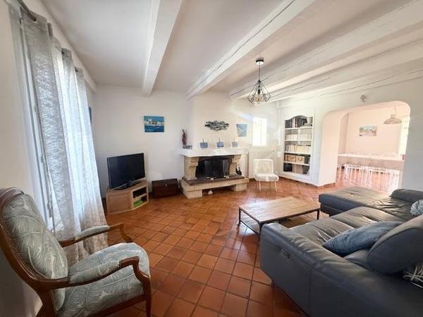 Vente / Maison