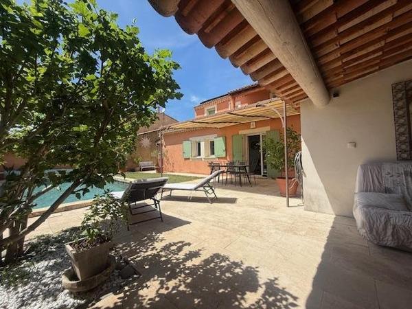 Vente / Maison