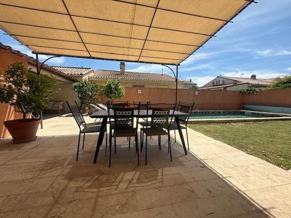 Vente / Maison