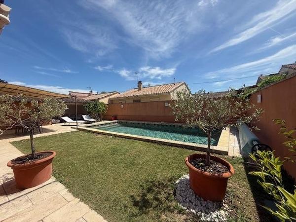 Vente / Maison