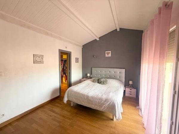 Vente / Maison