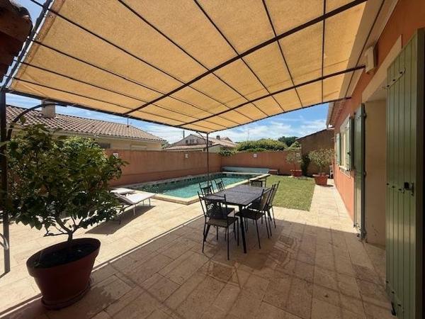 Vente / Maison
