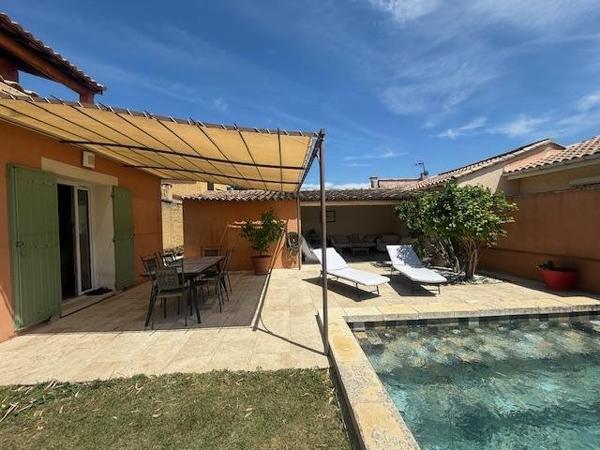 Vente / Maison