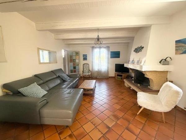 Vente / Maison