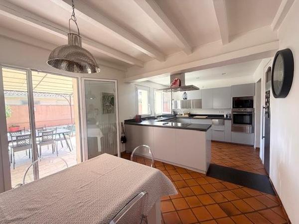 Vente / Maison
