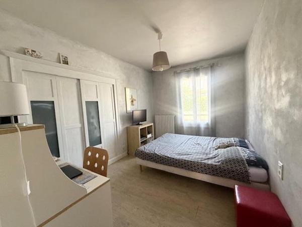 Vente / Maison