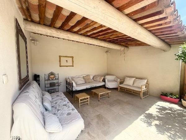 Vente / Maison