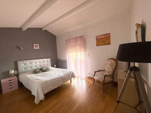 Vente / Maison