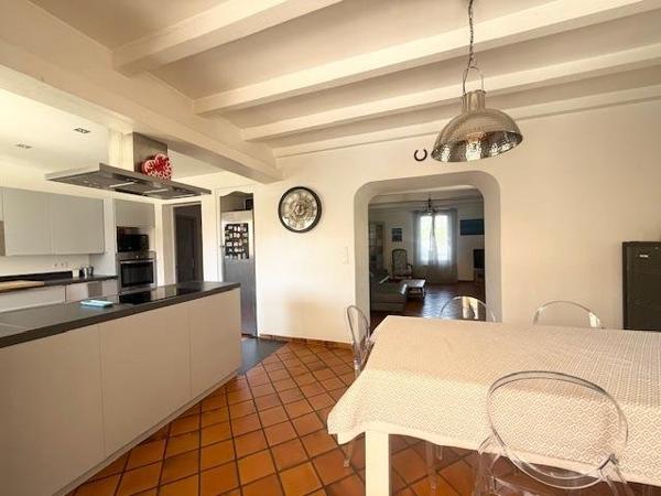 Vente / Maison