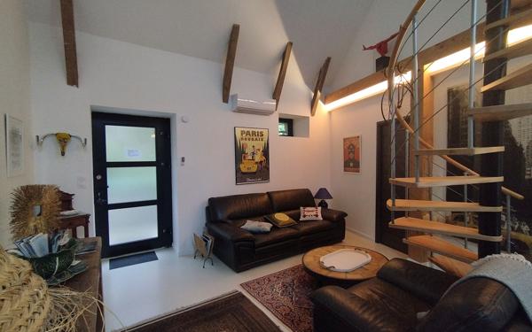 Appartement à vendre    3 pièces • 75,80 m2 Espalion