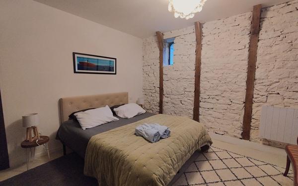 Appartement à vendre    3 pièces • 75,80 m2 Espalion