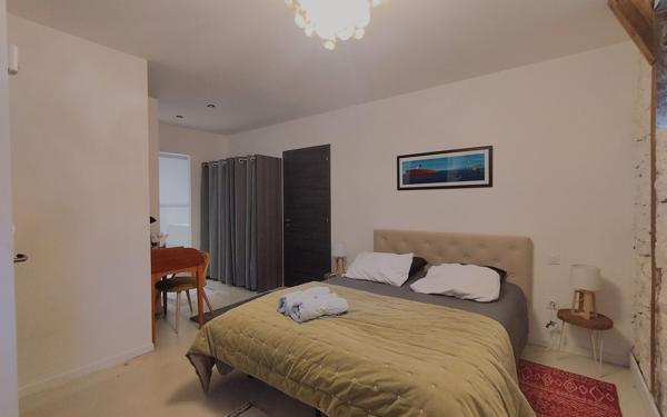 Appartement à vendre    3 pièces • 75,80 m2 Espalion