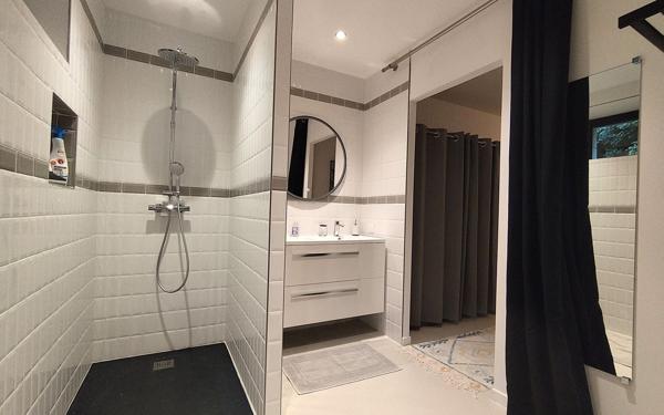 Appartement à vendre    3 pièces • 75,80 m2 Espalion