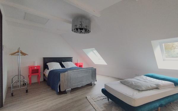 Appartement à vendre    3 pièces • 75,80 m2 Espalion