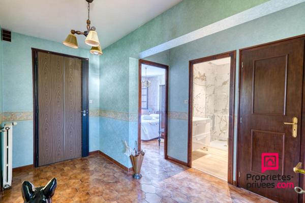 Belle opportunité maison 119 m2 sur terrain de 612 m2 SSO