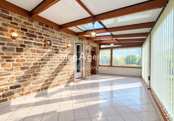 Maison à Landelles-et-Coupigny, 14380 - 3 pièces 86m²