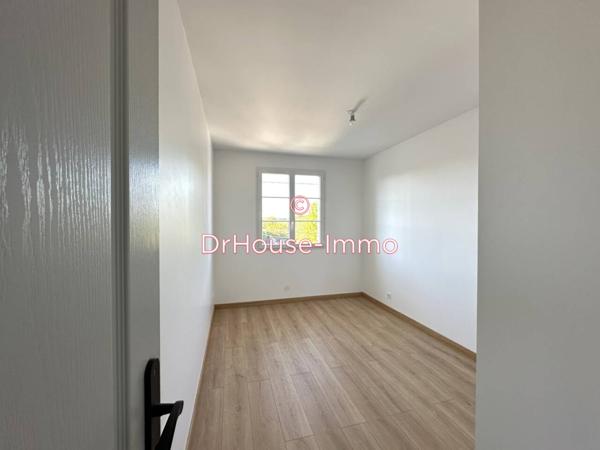 Maison à vendre 4 pièces de 74 m²