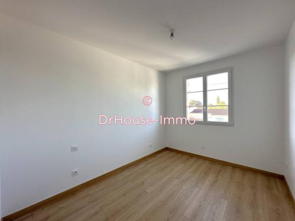 Maison à vendre 4 pièces de 74 m²