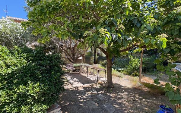 Maison à vendre    6 pièces •  Marseille 16