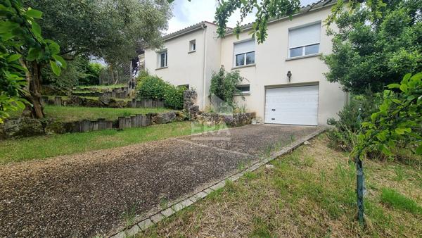 SAINTES ? Quartier recherché et environnement privilégié