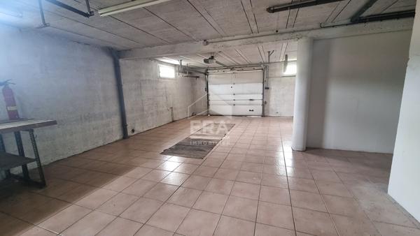 SAINTES ? Quartier recherché et environnement privilégié