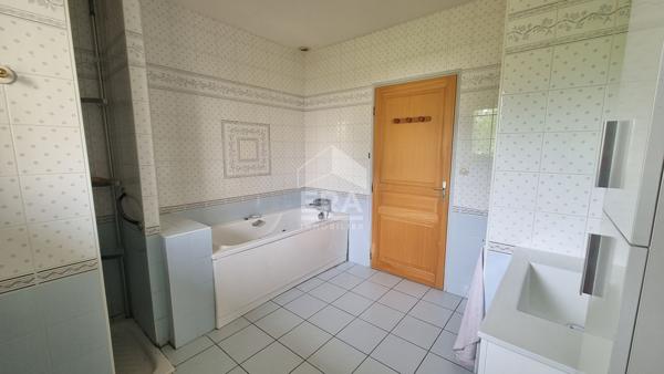 SAINTES ? Quartier recherché et environnement privilégié