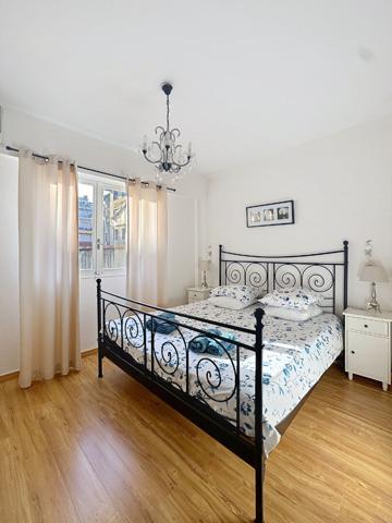 À vendre : Appartement 3 pièces à Antibes