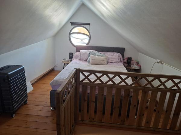 Maison Saumur 3 chambres