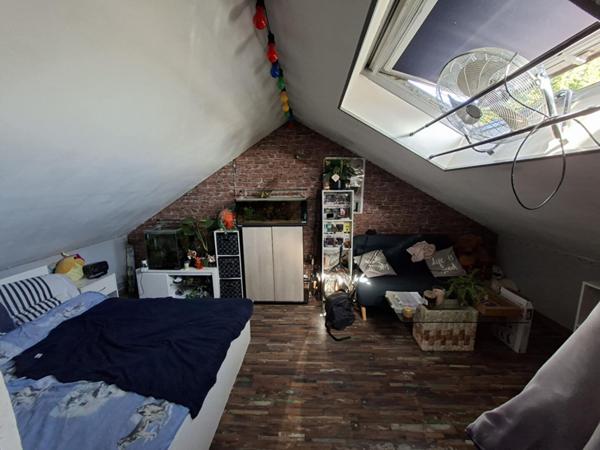 Maison Saumur 3 chambres