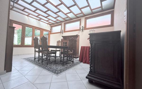 Maison à vendre    4 pièces •  Bohain-en-Vermandois