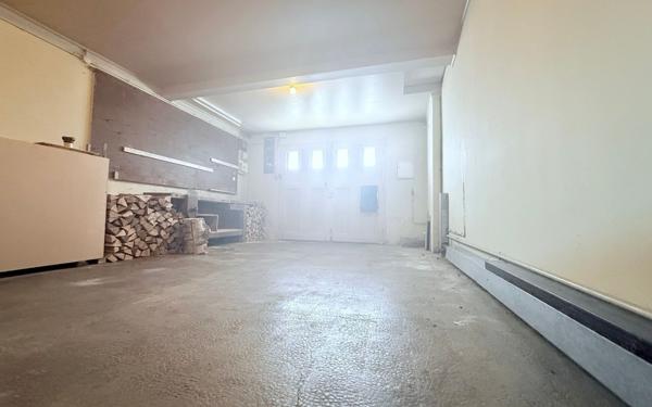 Maison à vendre    4 pièces •  Bohain-en-Vermandois