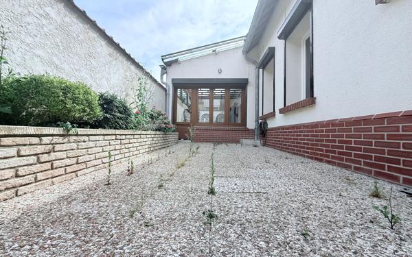 Maison à vendre    4 pièces •  Bohain-en-Vermandois