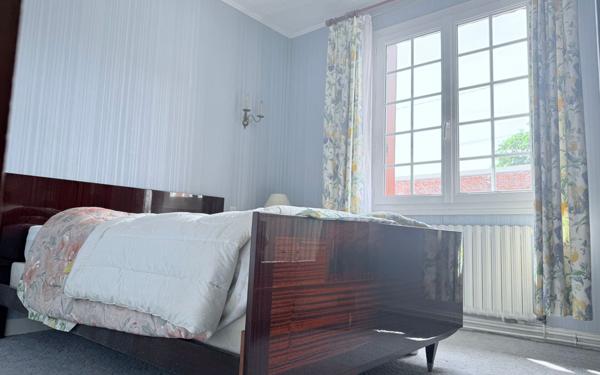 Maison à vendre    4 pièces •  Bohain-en-Vermandois