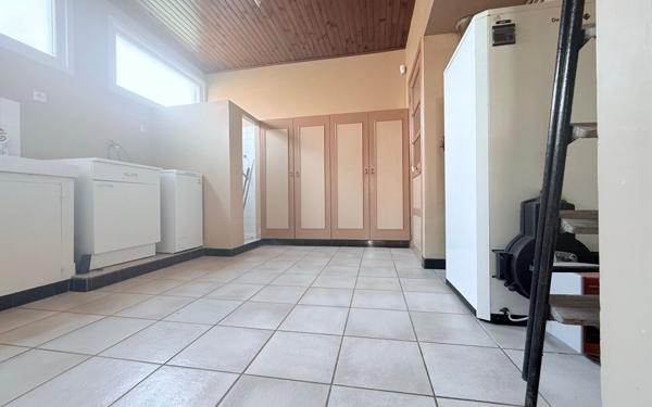 Maison à vendre    4 pièces •  Bohain-en-Vermandois