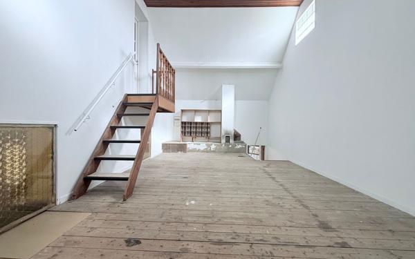 Maison à vendre    4 pièces •  Bohain-en-Vermandois