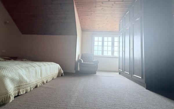 Maison à vendre    4 pièces •  Bohain-en-Vermandois