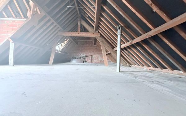 Maison à vendre    4 pièces •  Bohain-en-Vermandois