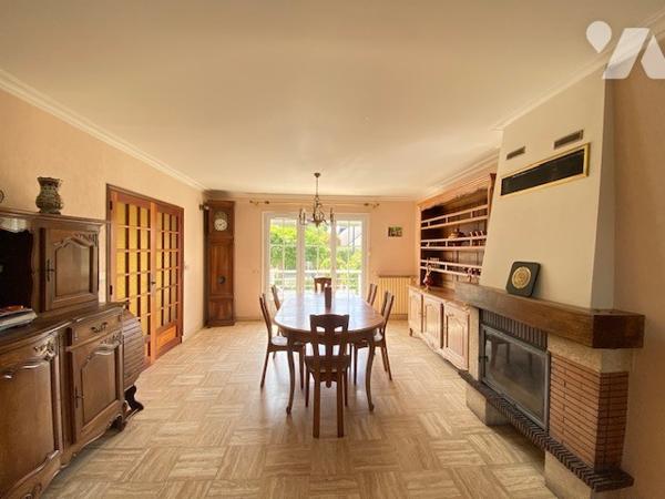 Maison individuelle