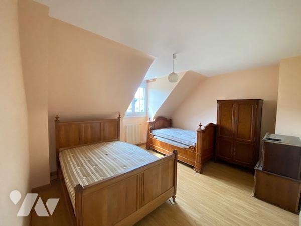 Maison individuelle