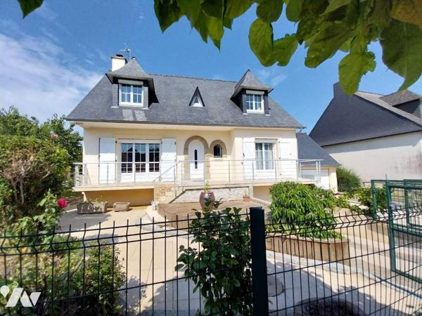 Maison individuelle